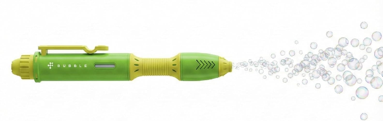 Bubble pen  thumbnail 3