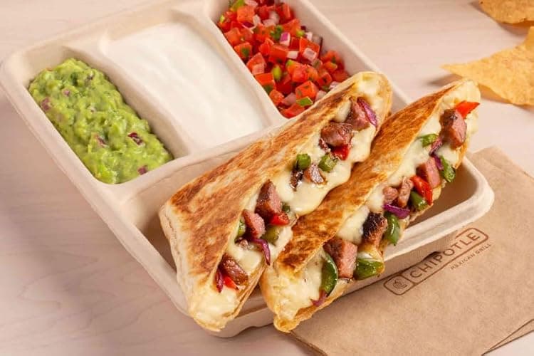 Chipotle Physical Gift Card - $30 thumbnail 6
