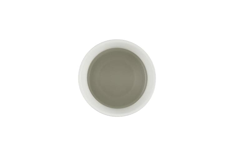 LE CREUSET Pot à Ustensiles, 1,1 L, Céramique, Meringue, 71501117160001 thumbnail 3