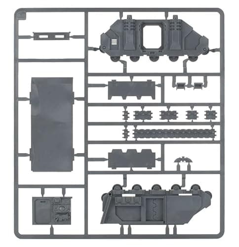 Games Workshop Chaos Rhino thumbnail 8