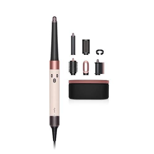 Dyson Airwrap i.d.™ Multi-Styler and Dryer - Image 1