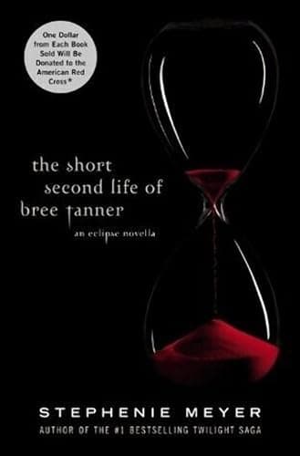 The Short Second Life of Bree Tanner: An Eclipse Novella - Image 1