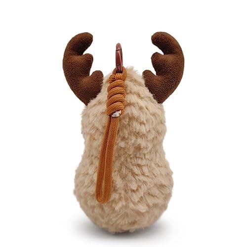 Reindeer plush  thumbnail 4