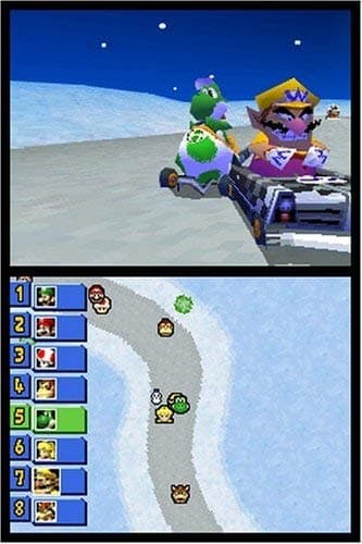 Mario Kart DS (Renewed) thumbnail 8