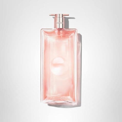 Lancôme Idôle Eau de Parfum - Long Lasting Fragrance with Notes of Bergamont, Jasmine & Vanilla - Fresh & Floral Women's Perfume thumbnail 10