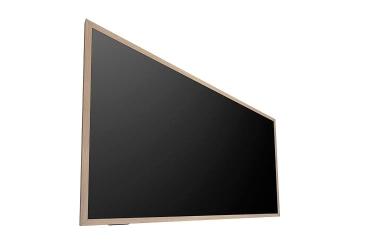 Hisense 75“ Hi-QLED S7 CanvasTV Series 4K UHD Google Smart Art TV (75S7SG, 2026 New) - 144Hz, Art Mode, Anti-Glare Panel, Dolby Vision HDR, Hi-Matte Display, Frame & UltraSlim Wall Mount Included thumbnail 19