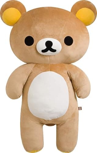 Rilakkuma San-X Original Plush (Jumbo) - Image 1