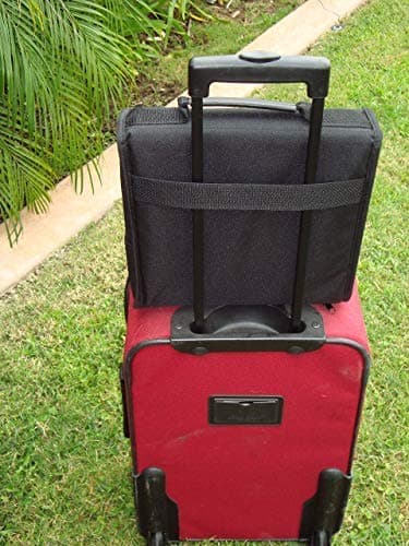 The CoverBag with Loop Fastener for Patches Cover bag thumbnail 5