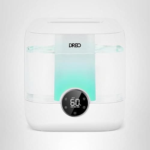 Humidifier thumbnail 9