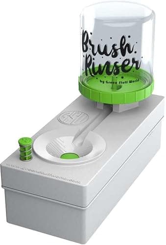 GSW Brush Rinser - Image 1