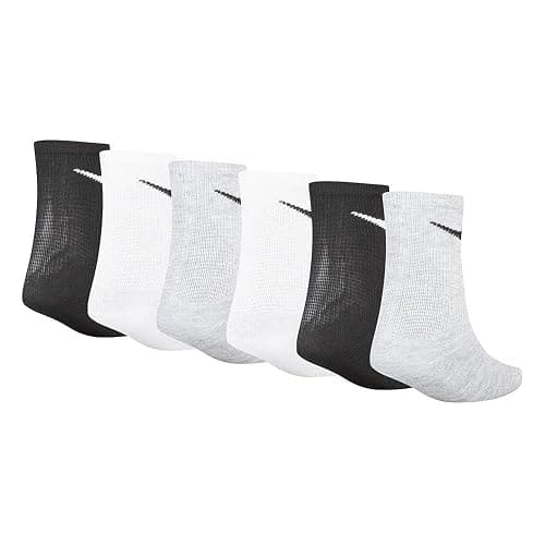 NIKE Kids Unisex Adult Socks thumbnail 2