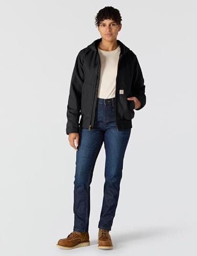 Carhartt Women's Active Jacket thumbnail 5