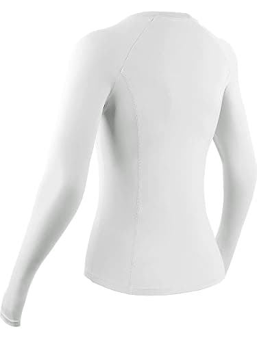 CADMUS Quick-Drying Running Long Sleeve Shirt for Women Workout Shirts thumbnail 3