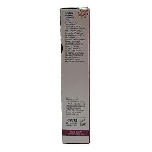 Dermalogica Multivitamin Power Firm Eye Cream for Dark Circles and Puffiness, Anti-Aging Wrinkle Firming Under Eye Treatment with Antioxidant Vitamins thumbnail 2