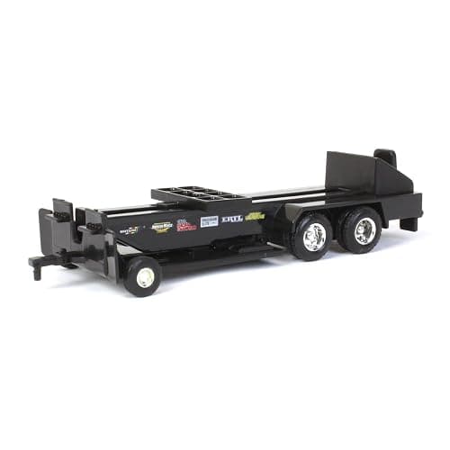ERTL 1/64 Plastic Pulling Sled - Image 1