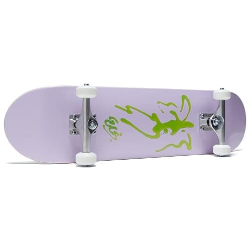[CCS] Skateboard Complete | Maple Wood | Professional Grade | Fully Assembled with Skate Tool & Stickers | Adults, Kids, Teens, Youth | Boys & Girls thumbnail 4