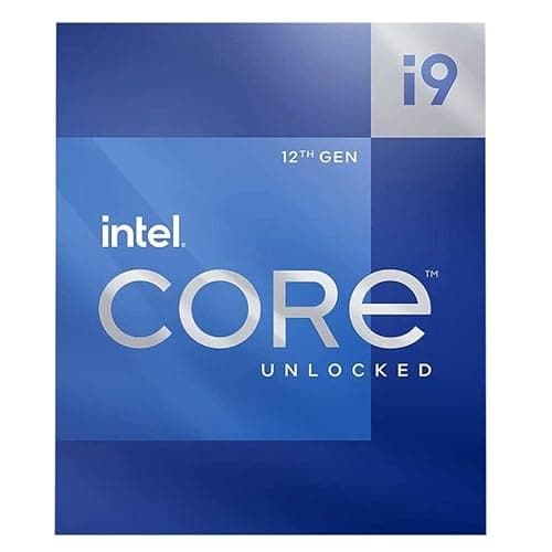 Intel Core i9-12900K Gaming Desktop Processor with Integrated Graphics and 16 (8P+8E) Cores up to 5.2 GHz Unlocked LGA1700 600 Series Chipset 125W thumbnail 5