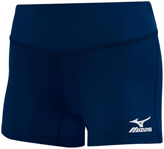 Mizuno Victory 3.5" Inseam Volleyball Short - Image 1
