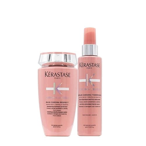 Kerastase Serum Chroma Absolu Thermique - Image 1