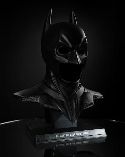 Batman Statue  thumbnail 13