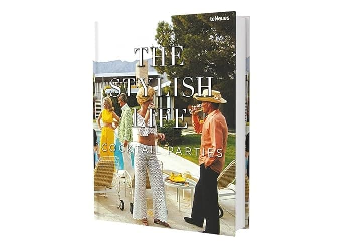 The Stylish Life: Cocktail Parties thumbnail 12