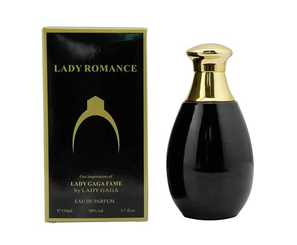 Lady Romance Women Perfume - Image 1