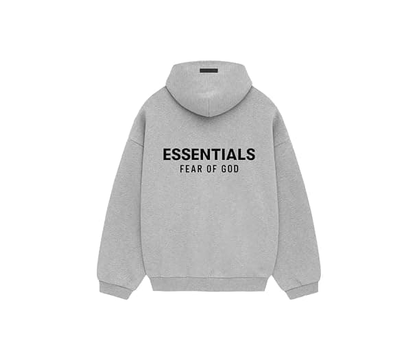 Villeion Styles Essentials - Oversized Hoodie Collection FW21-FW25 thumbnail 2