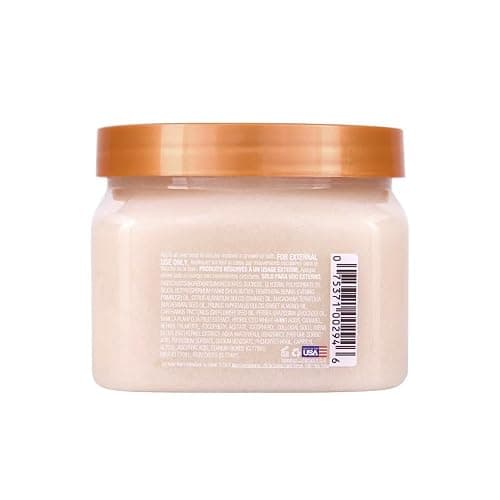 Tree Hut Shea Sugar Scrub, Exfoliating Body Scrub Removes Dead, Dry Skin for a Soft & Hydrated Feel, Nourishing Essential Body Care, 18 fl oz. thumbnail 7