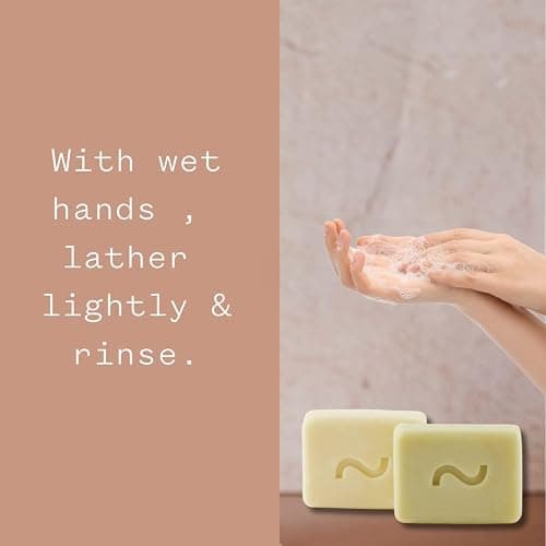 fierce nature Multi-Use Pure Tallow Bar | Organic & Natural Moisturising Bar for Face, Body, Hands & Hair | Non-Toxic Skincare Essential (Unscented) thumbnail 8