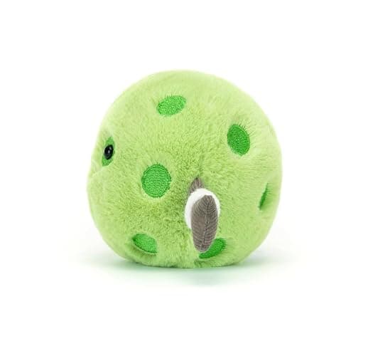 Jellycat Amuseables Sports Pickleball 3" thumbnail 4