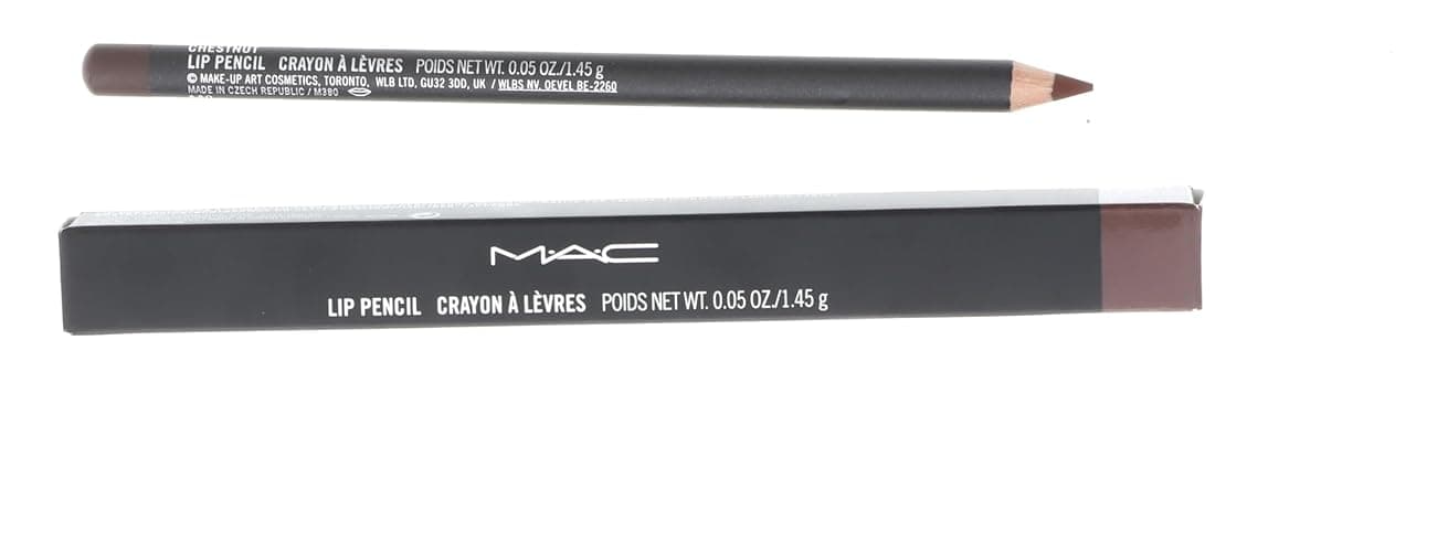 MAC Lip Pencil - Chestnut - Image 1