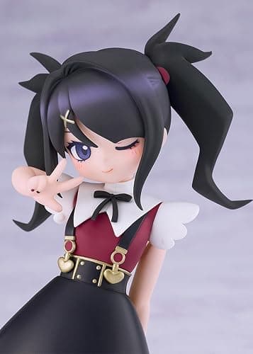 Good Smile Company Pop Up Parade NEEDY GIRL Overdose Ame-chan INTERNET YAMERO Ver. Non-Scale Plastic Painted Finished Product thumbnail 4
