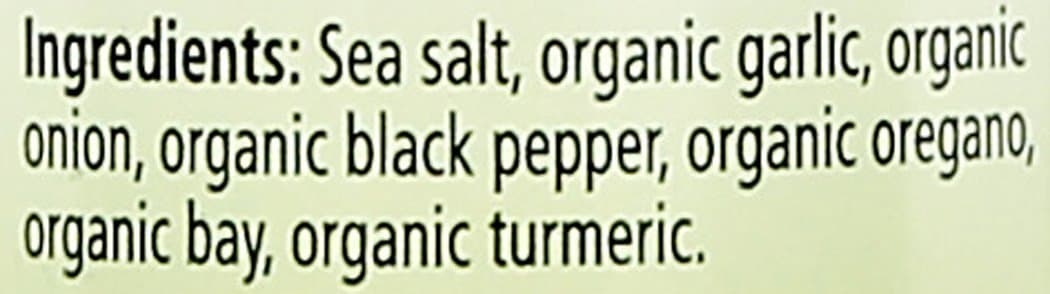 Frontier Herb Adobo Seasoning Blend, Non Irradiated, 2.86 Ounces (Pack Of 12) thumbnail 9
