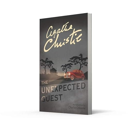 THE UNEXPECTED GUEST thumbnail 8