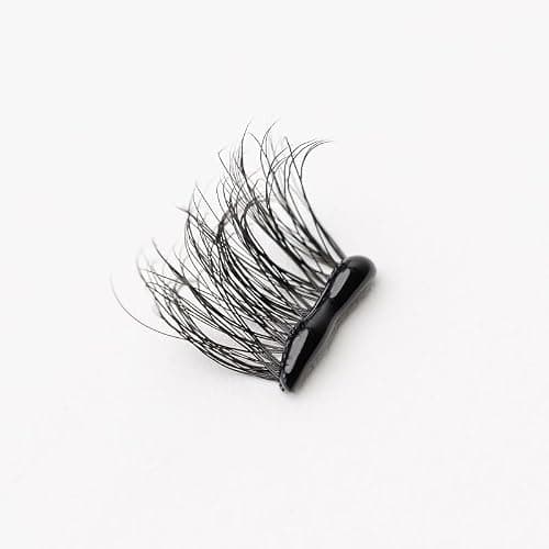 WinkClique Eyelash Adhesive (Black) - Eyelash Extension Glue, Waterproof, 7-10 Day Long Lasting DIY Eyelash Glue thumbnail 2