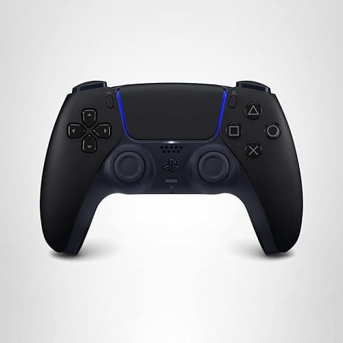 PlayStation DualSense® Wireless Controller - Midnight Black thumbnail 6