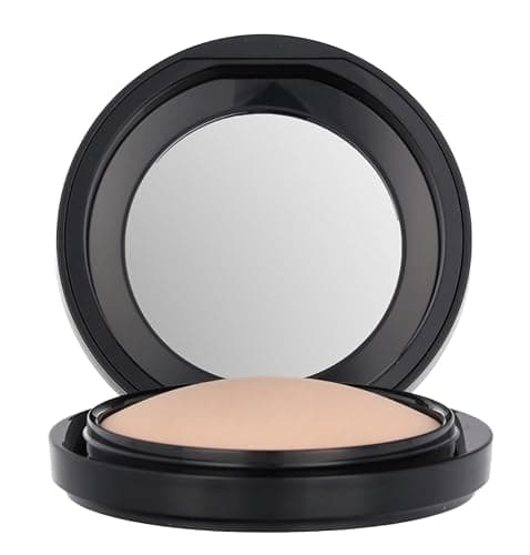 MAC Mineralize Skinfinish Natural - Medium Plus 10 g / 0.35 Ounce thumbnail 2