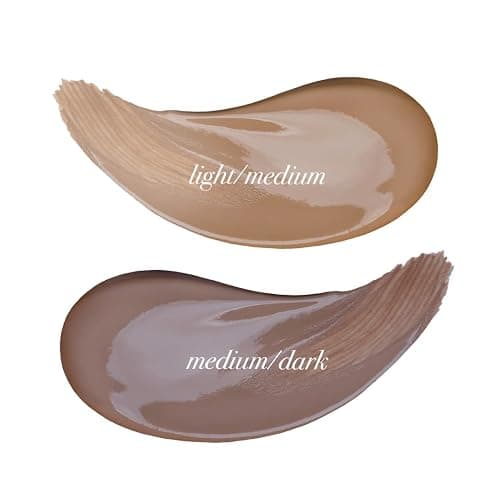 MCoBeauty Instant Contour Cream Bronzer Light to Medium Shade Cream Contour Stick with In-Built Cushion Applicator Concealers & Neutralizing Makeup thumbnail 5