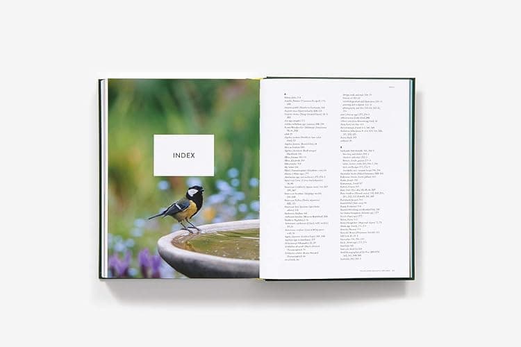 The Backyard Birdwatcher's Bible: Birds, Behaviors, Habitats, Identification, Art & Other Home Crafts (The Backyard Naturalist Series) thumbnail 3