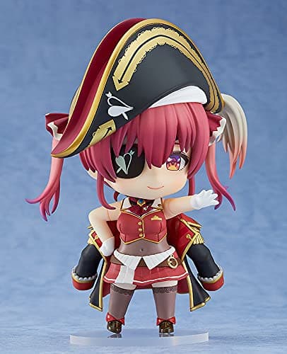 Good Smile Company Nendoroid Houshou Marine(re-Run) thumbnail 2