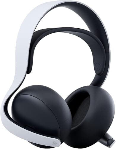 Playstation - Cuffie wireless con microfono PULSE Elite™ thumbnail 2