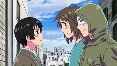 Hetalia: World Series 1 - Season Three thumbnail 4
