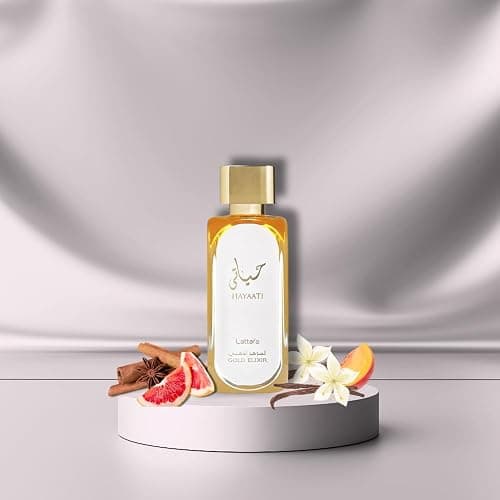 HAYAATI GOLD ELIXIR 100ML thumbnail 4