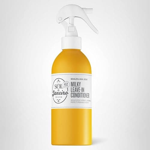 Brazilian Joia™ Milky Leave-In Conditioner thumbnail 10