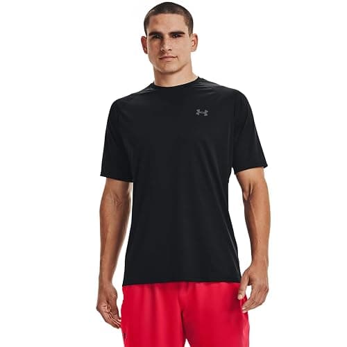 Under Armour Men's Velocity 2.0 Short Sleeve T Shirt - Image 1