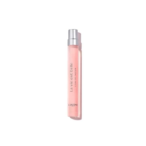 Lancôme La Vie Est Belle Eau de Parfum - Long Lasting Fragrance with Notes of Iris, Earthy Patchouli, Warm Vanilla & Spun Sugar - Floral & Sweet Women's Perfume - Image 1