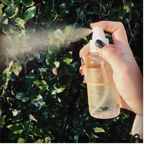 Pistaché Skincare Pistachio Oil Body Mist | Sweet Nutty Biscotti Fragrance | Refreshing & Hydrating Body Spray, 3.4 oz thumbnail 4