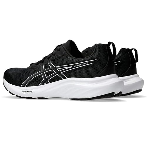 ASICS Women's Gel-Contend 9 Running Shoes thumbnail 3