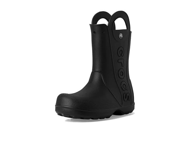 Crocs Women's Handle It Rain Boots thumbnail 7
