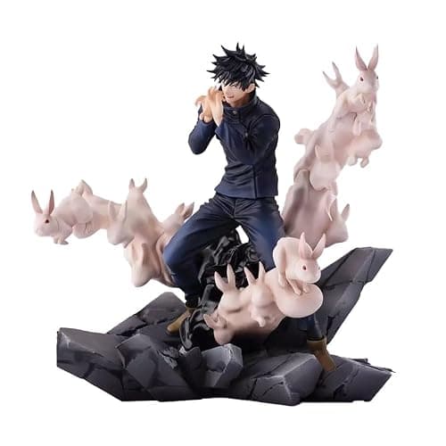 megumi figure - Image 1